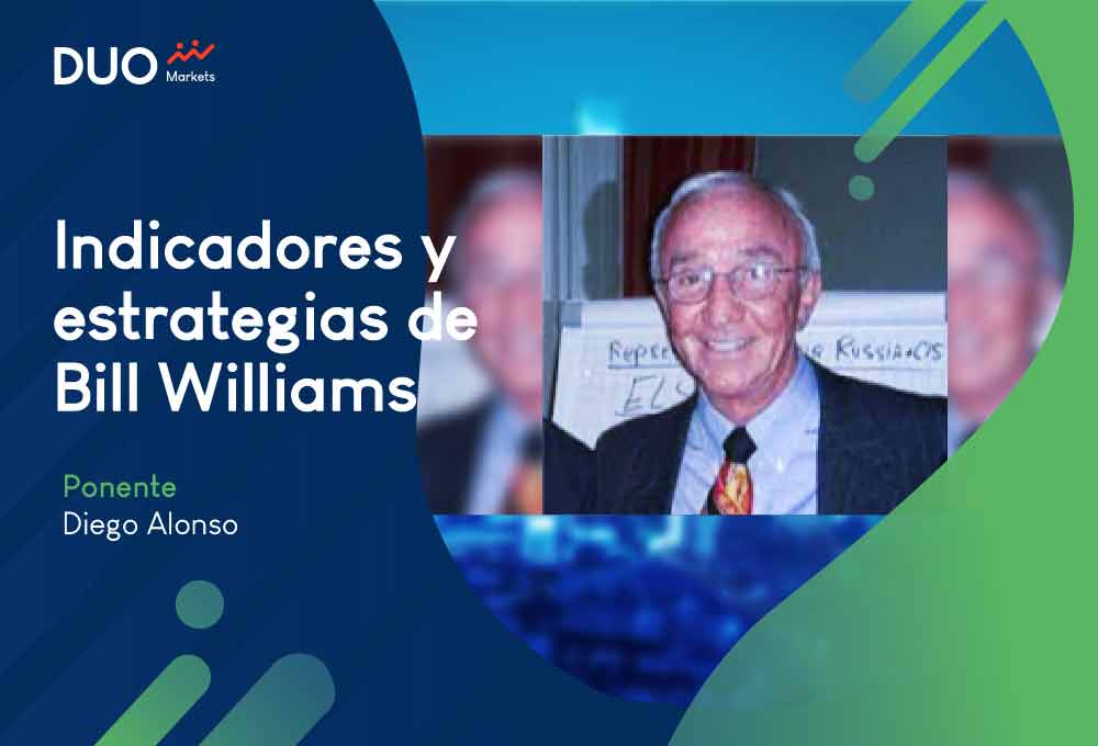 003 Indicadores Estrategias Bill Williams