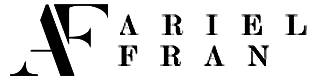 Logo Ariel Fran