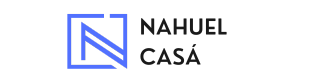 Nahuel Logo