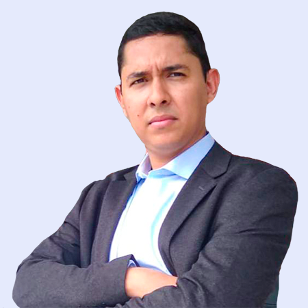Andres Nieves Cuadrado